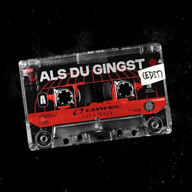 Contec & Lina Maly - Als du gingst (edit)