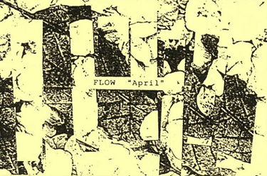 Flow - April