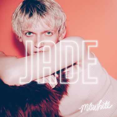 Ms. White - Jade