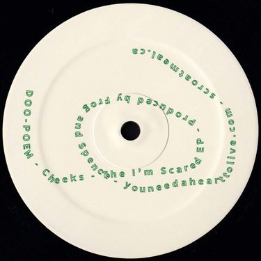 Cheeks - I'm Scared