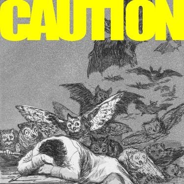 BoostJam - CAUTION