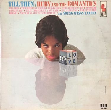 Ruby & The Romantics - Till Then