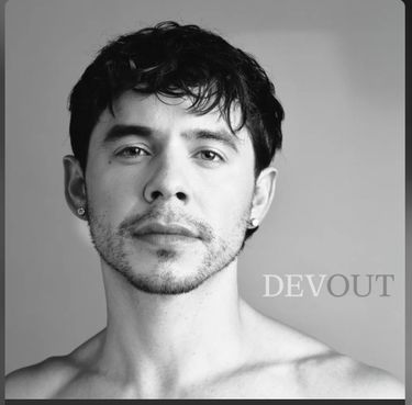 David Archuleta - DEVOUT