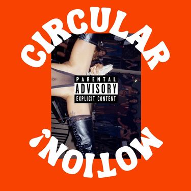 DRAM & Ellis Quinn - Circular Motion!