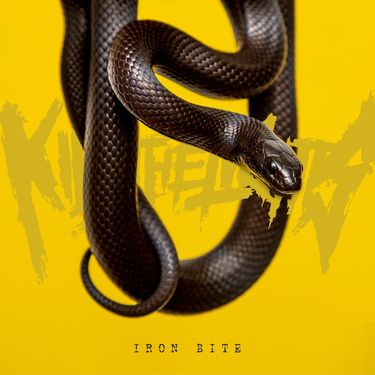 Kill The Lights - Iron Bite