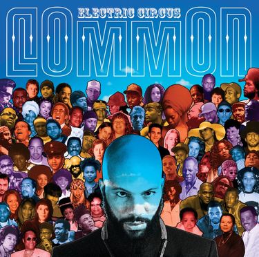 Common - Electric Circus