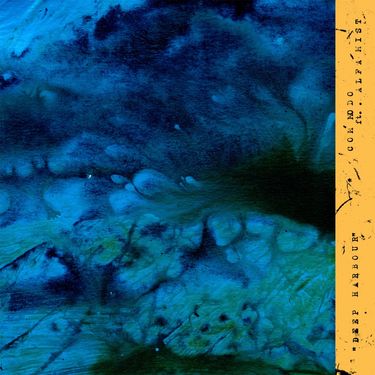 Commodo - Deep Harbour
