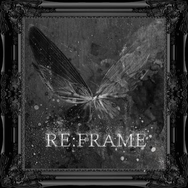 아우 [AWU] - RE:FRAME