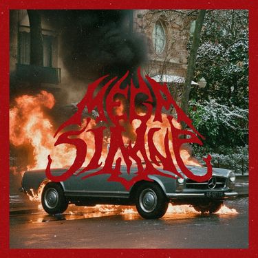 Mega Simone - Breathing