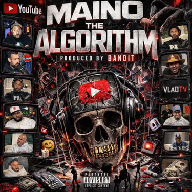 Maino - The Algorithm