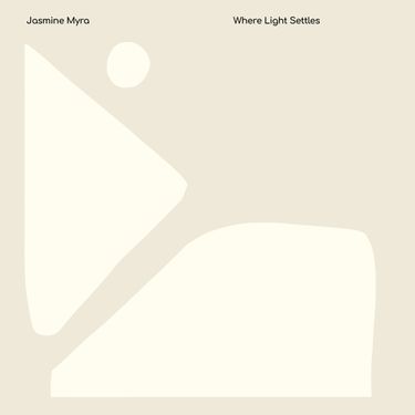 Jasmine Myra - Reflections