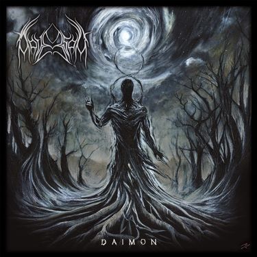 Adversam - Daimon