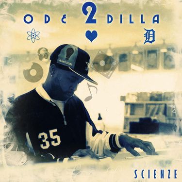 ScienZe - Ode2Dilla