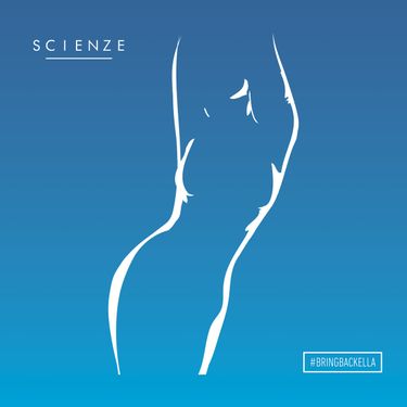 ScienZe - Bring Back Ella EP