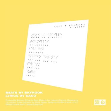 $kyhook - Braille