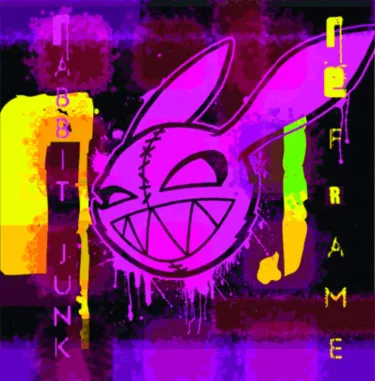 Rabbit Junk - REframe