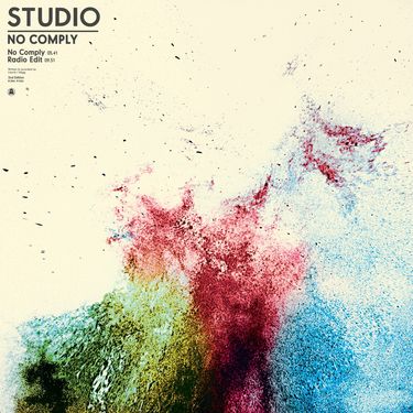 Studio - No Comply