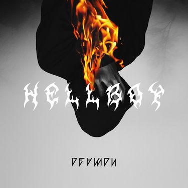 Deamon - Hellboy E.P.