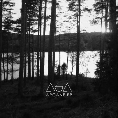 Asa - Arcane ep
