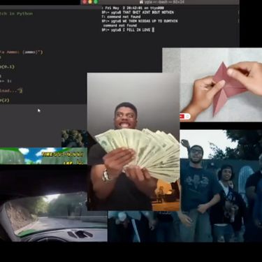 username - https://www.youtube.com/watch?v=CN1kp37mBkA