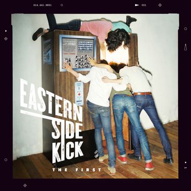 Eastern Sidekick - The First
