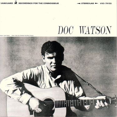 Doc Watson - Doc Watson