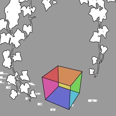 Stickerbush - Leaper