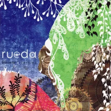 binaria - rueda