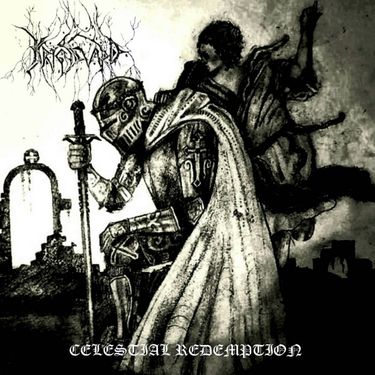 Krigsvard - Celestial Redemption