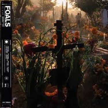 Foals - The Runner