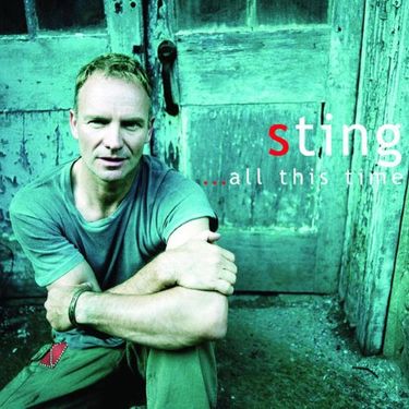 Sting - All This Time