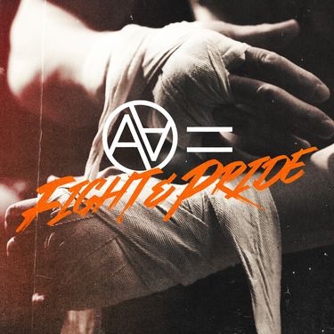 AA= - Fight & Pride