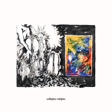 Wheobe - Collapse; Relapse