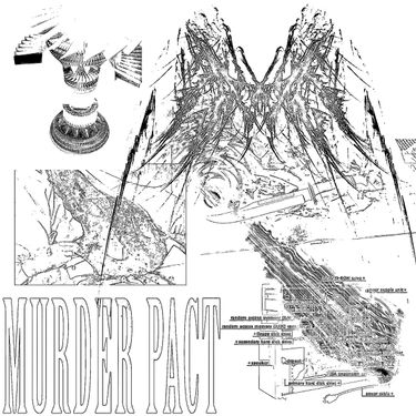 MURDERPACT - ADDICT
