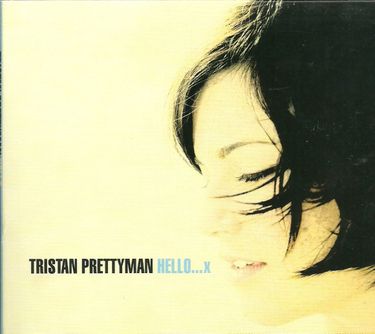 Tristan Prettyman - Hello...X
