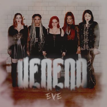 EVE - Veneno