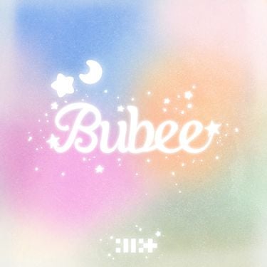 ILLIT - Bubee
