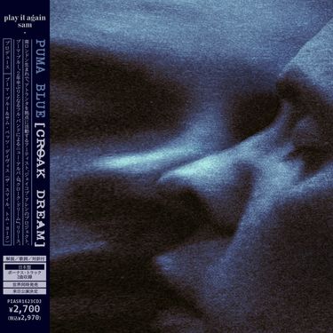 Puma Blue - (Fool)