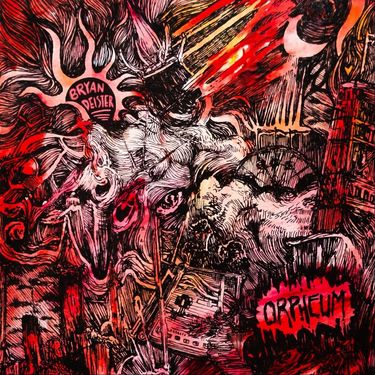 Bryan Deister - Orpheum