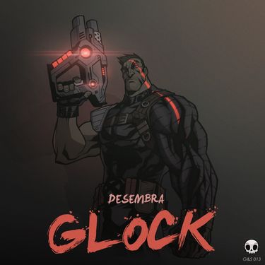 Desembra - Glock