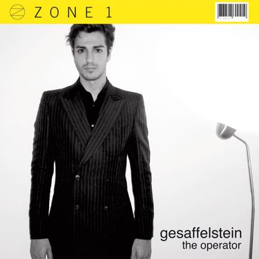 Gesaffelstein - Zone 1: The Operator