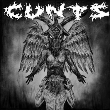 Cunts - Cunts
