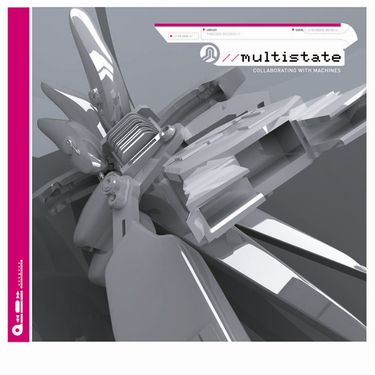 Multistate - Collaborating With Machines