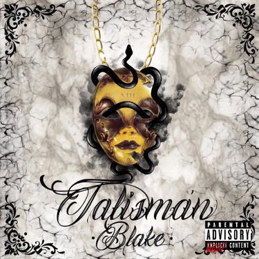 Blake - Talism&aacute;n