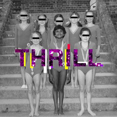 Perera Elsewhere - Thrill