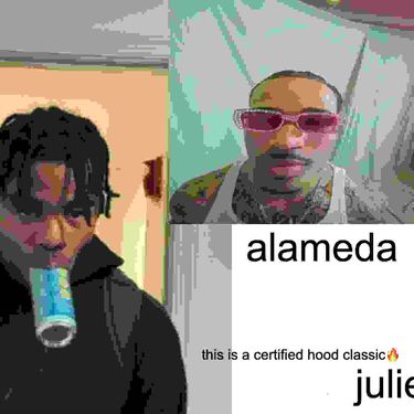 alameda - julie