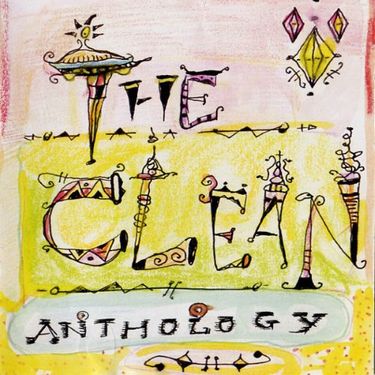 The Clean - Anthology