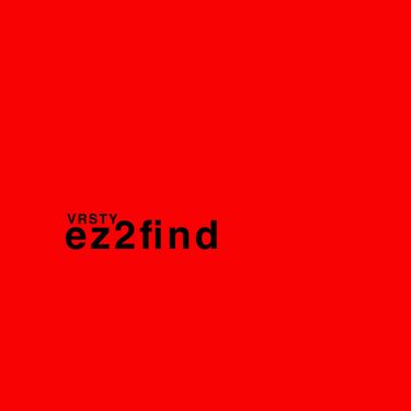 VRSTY - ez2find