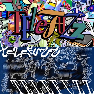 TELEFUZZ - TELEFUZZ, VOL. 1