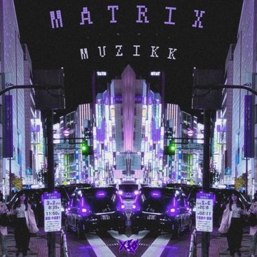 Xeo - #MatrixMuzikk